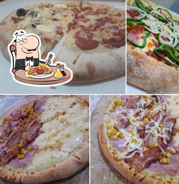 Via Pizza