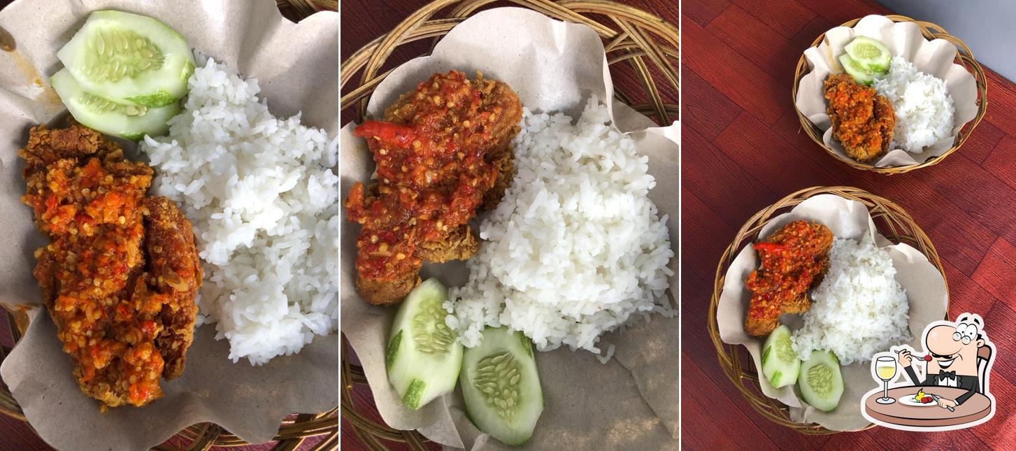 Warung Buk Ray