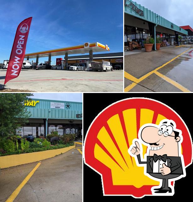 Shell