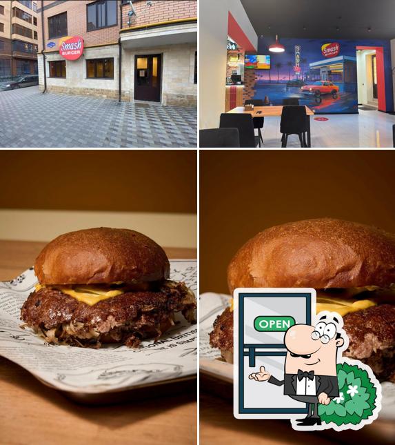 Smash Burger