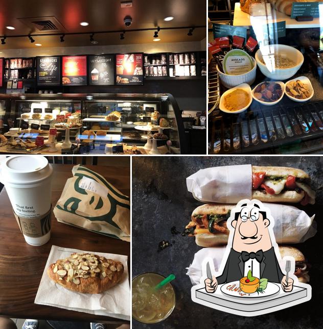 Starbucks Coffee Company