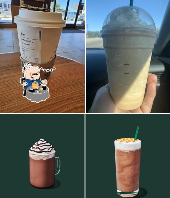Starbucks Coffee Company