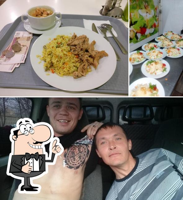 Столовка