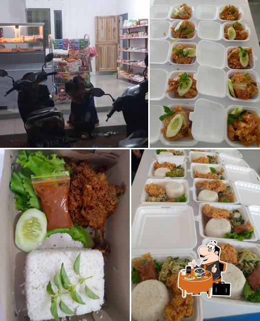 Toko & Dapur " AR-RUMY"
