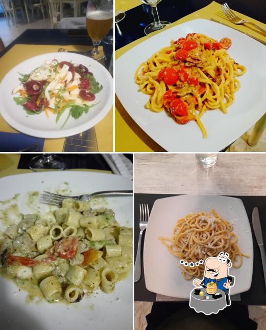 All'Antica Torretta