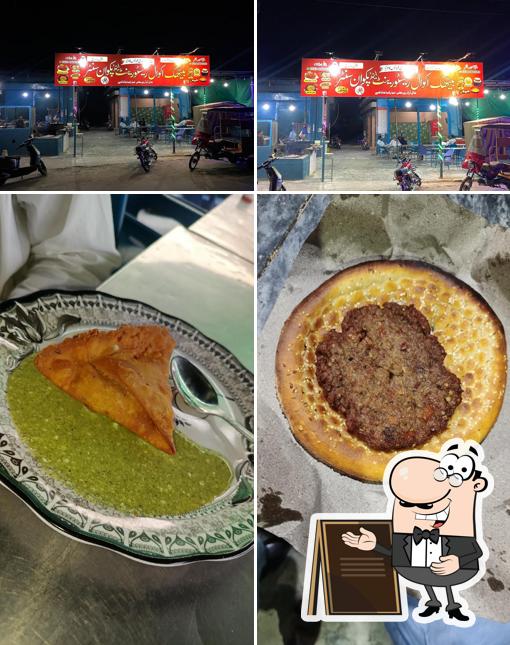 Bethak Akwal Restaurant