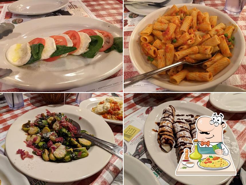 Buca di Beppo Italian Restaurant