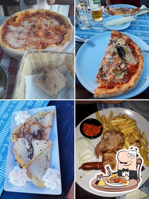 Caffe Bar Capitano