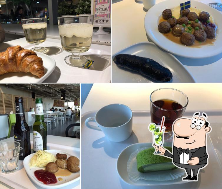 IKEA Restaurant Sendai