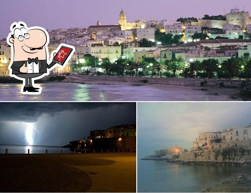 L'altro Chiosco