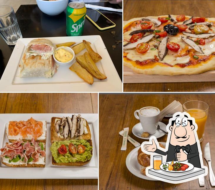 Marché Santé