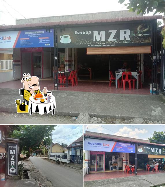 Mzr