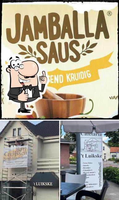 't Luikske