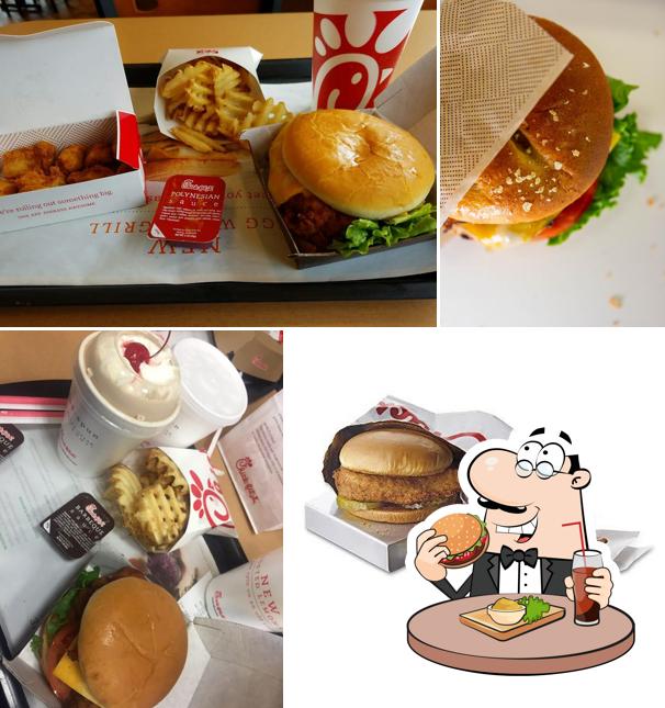 Chick-fil-A