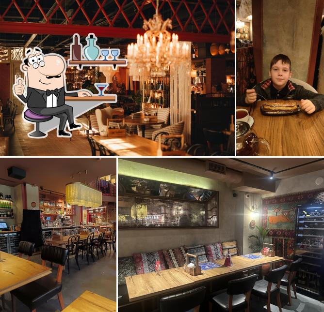 Хачапури Марико