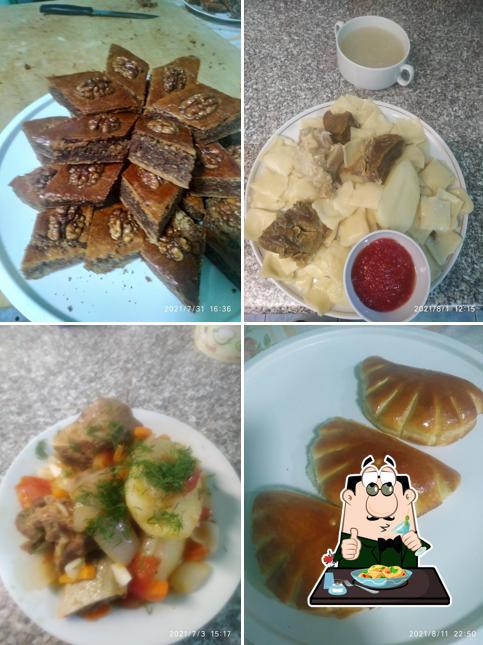 Кафе