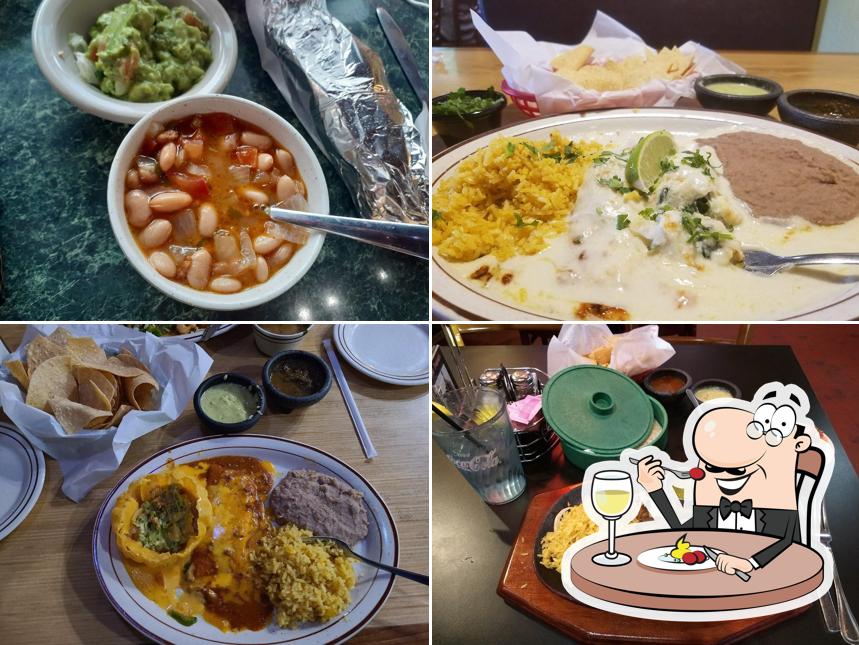 Mama Juanita's