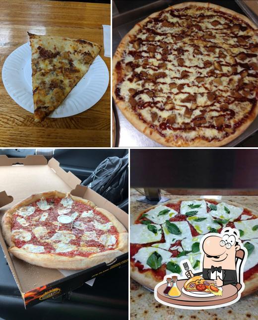 Original Italian Pizza