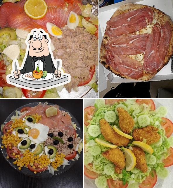 Pizzeria Dudi
