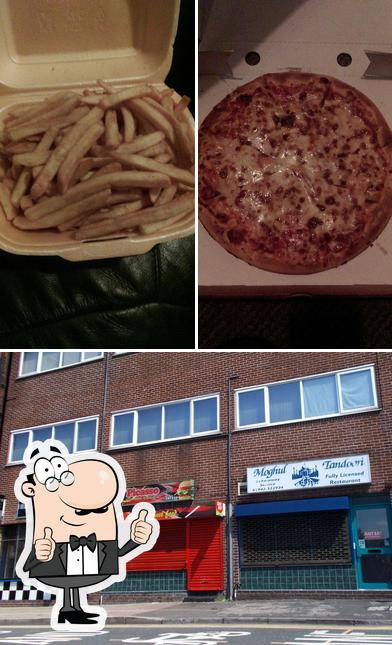 Picasso Pizzeria