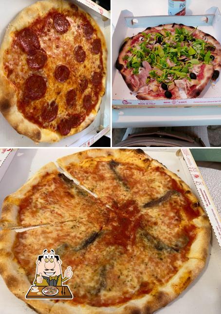 Pizzeria Pizza export