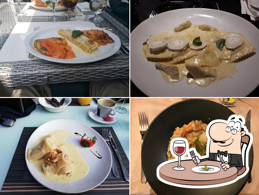Restaurant Taormina Zaventem