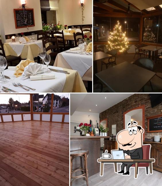 Pizzeria Ristorante Im Altwerk