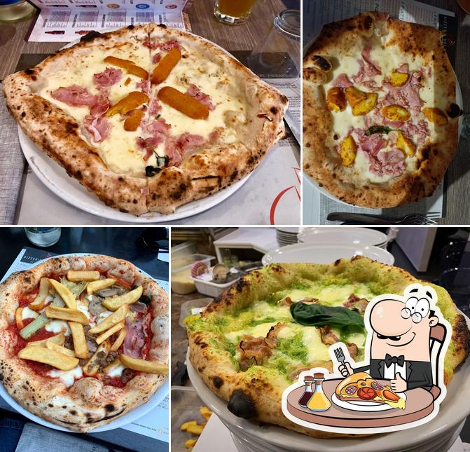 Luigi Teperino Pizzeria - Modena 3.0