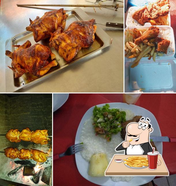 Pollos Tío Chuby