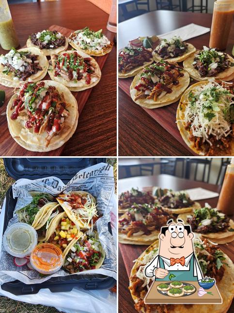El Lechon Kitchen