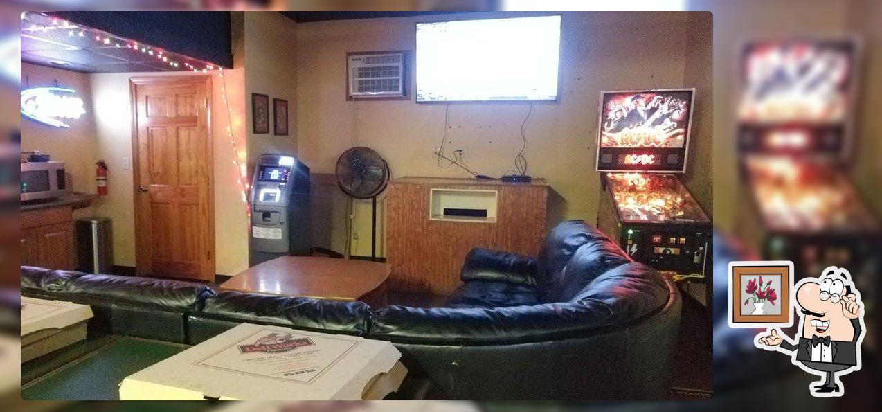 Red Men's Hall