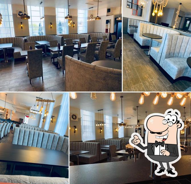 The Pilot Pub