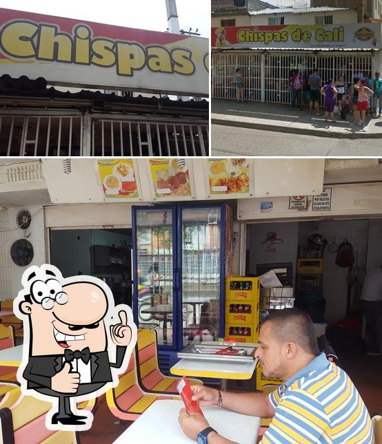 Asadero Chispas De Cali