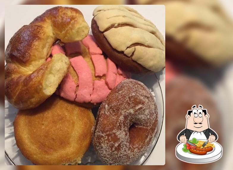 Azúcar y Pan Panadería