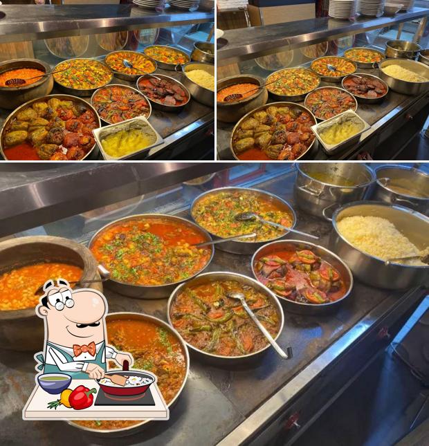 Bizim Ev Lokantası
