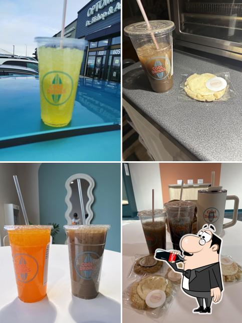 Cool Drinks
