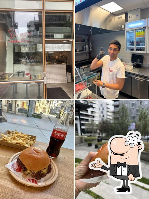 Dougs Hamburgers