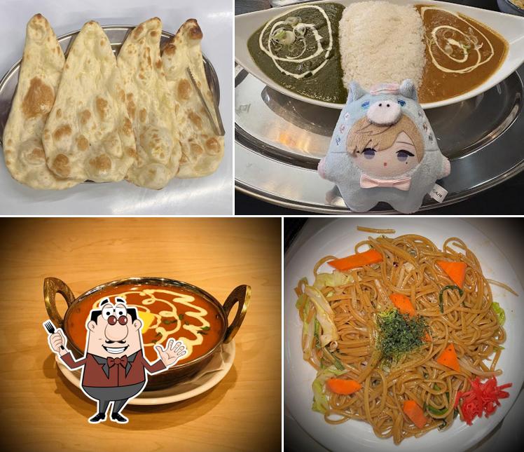 FAMILY RESTAURANT SAHIRA ファミリーレストラン サヒラ