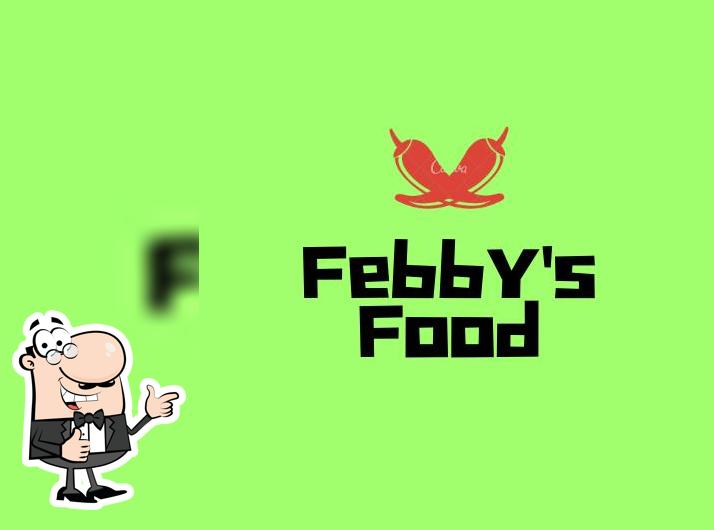 Febby's food