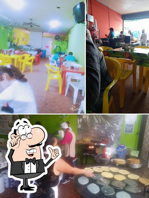 Gorditas Doña Viky