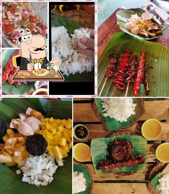 Ihaw Kamayan Cainta