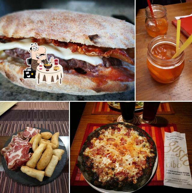 Il Drago e la Fata Pizzeria Ristopub