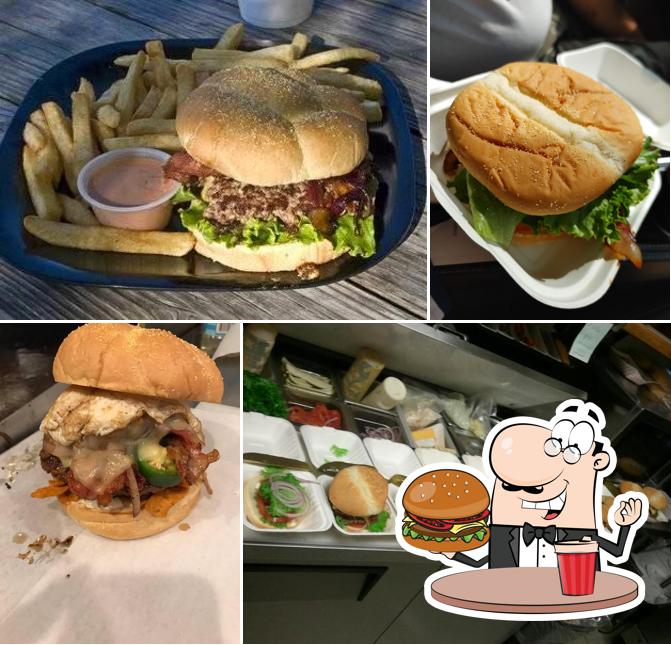 Jaspers Café