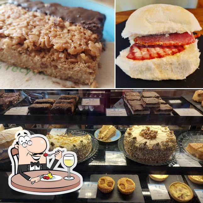 Judges Bakery Tenterden