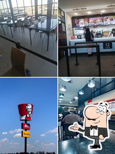 KFC Sasol N17