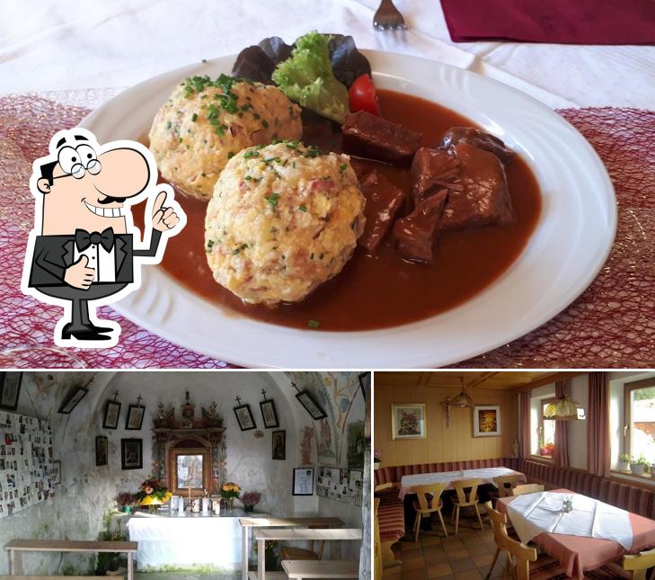 Gasthaus Kofler Am Kofl