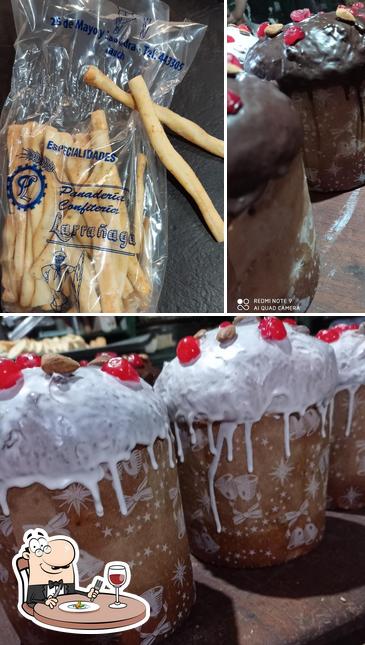 Panaderia Larrañaga