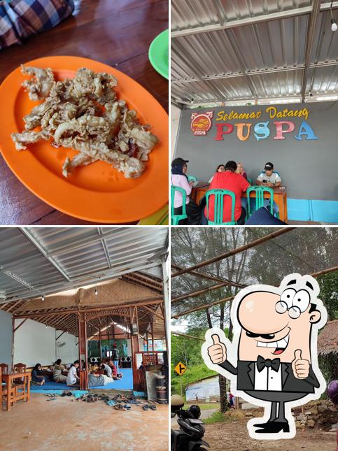 Resto Puspa Sigandu
