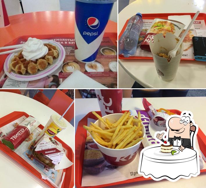 Rostic's