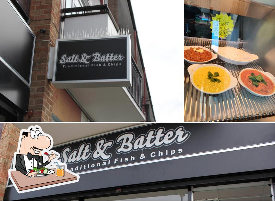 Salt & Batter
